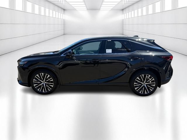 New 2026 Lexus RX 350 Premium Plus AWD/4WD image 8