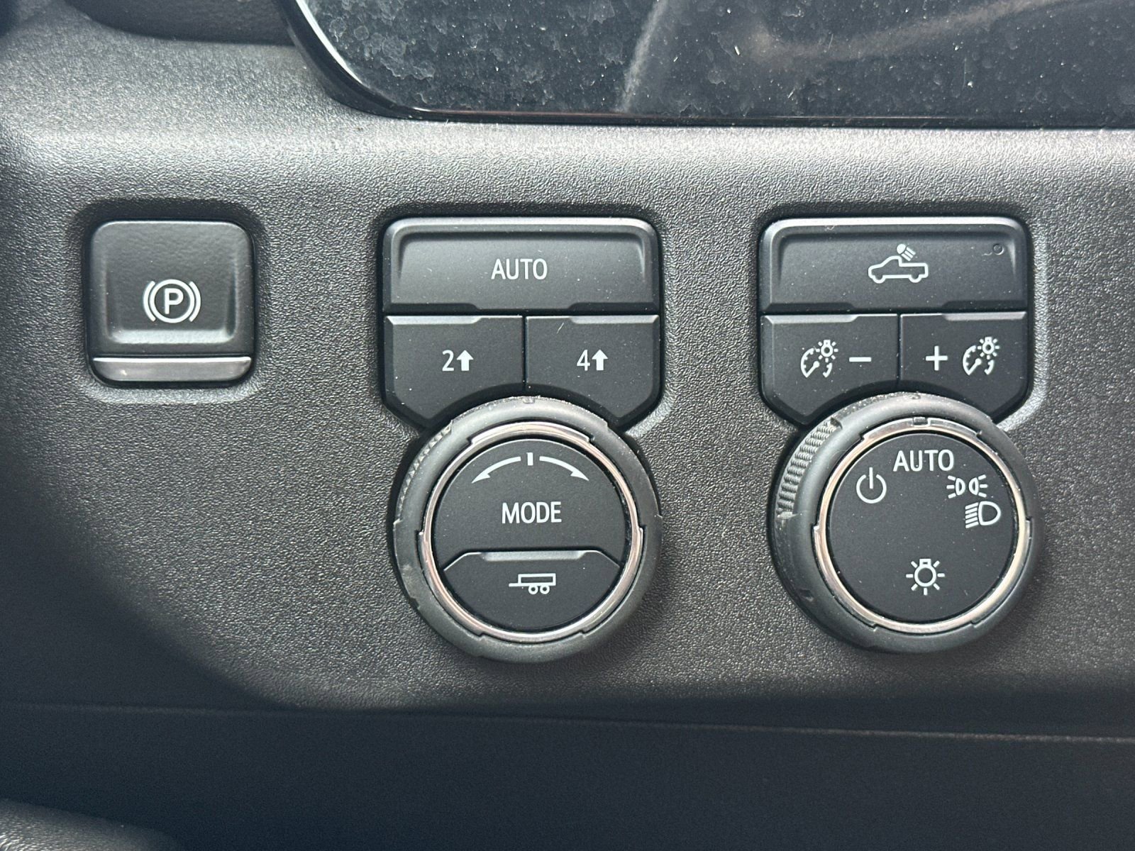 Used 2024 Chevrolet Silverado 1500 LT w/ Work Truck Package image 30