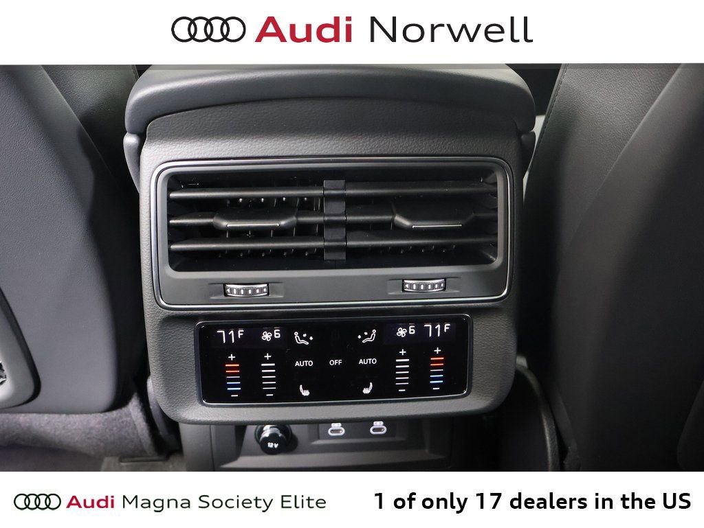 New 2026 Audi Q7 3.0T Premium Plus image 25