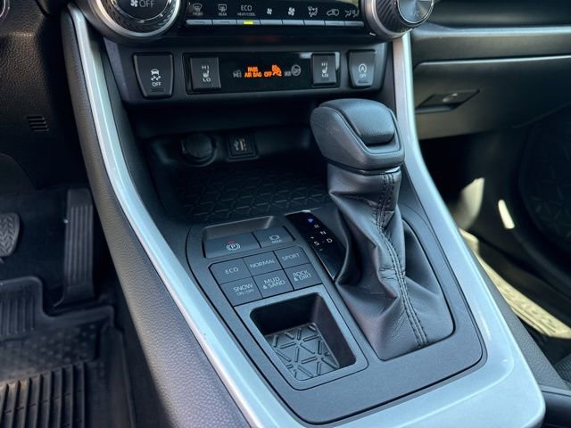 Used 2023 Toyota RAV4 XLE w/ XLE Grade Weather Package AWD/4WD image 6