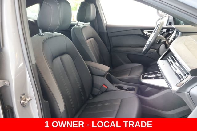 Used 2023 Audi Q4 e-tron Prestige image 21