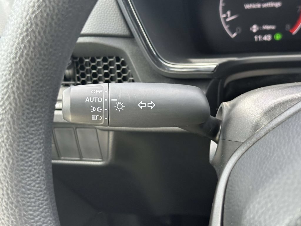 Certified 2025 Honda CR-V LX image 19