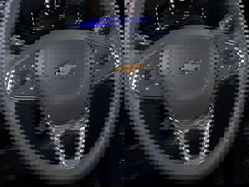 New 2026 Chevrolet TrailBlazer LT w/ LT Cold Weather Package image 59