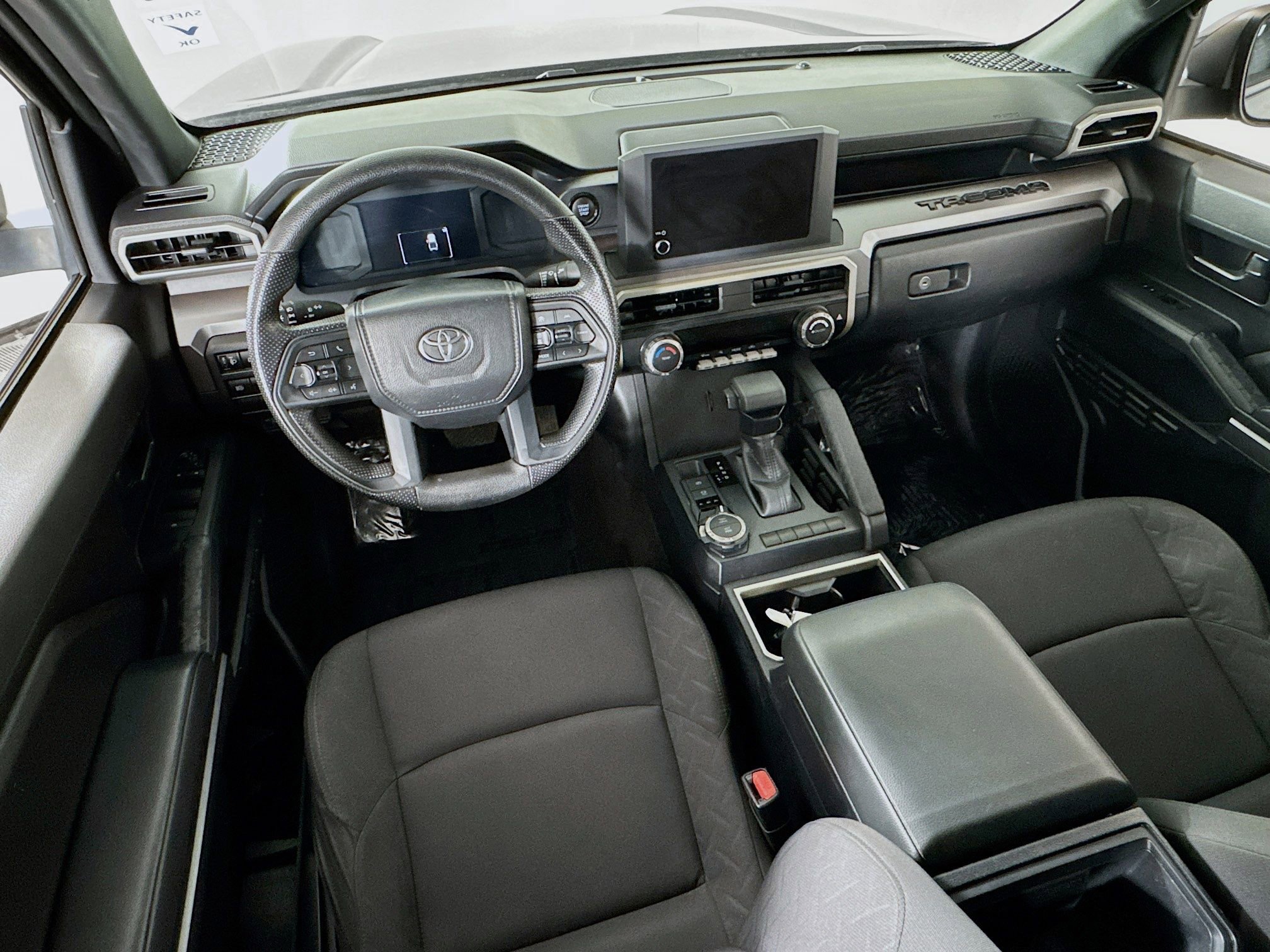 Certified 2024 Toyota Tacoma SR5 image 19