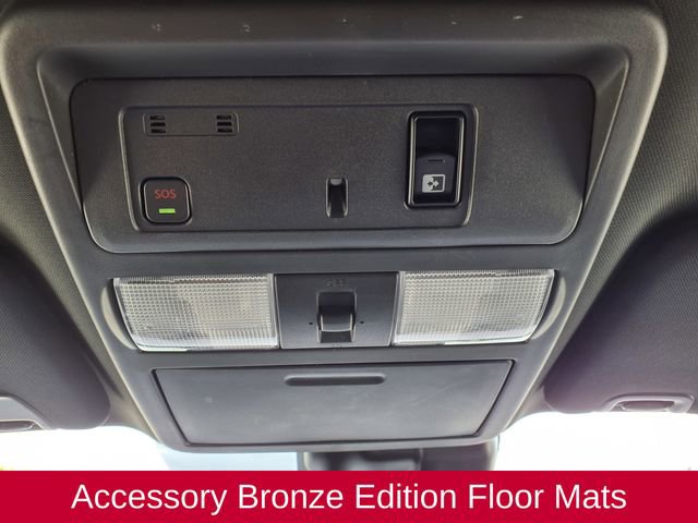 Used 2024 Nissan Titan SV w/ SV Bronze Edition Package image 31