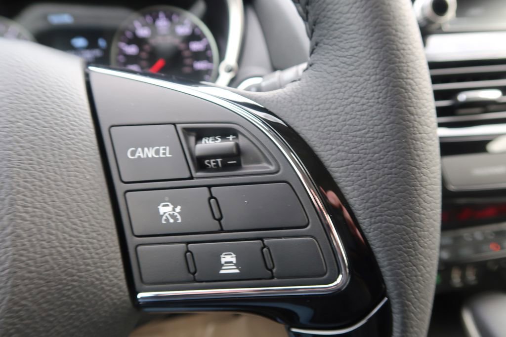 New 2026 Mitsubishi Eclipse Cross SE AWD/4WD image 29