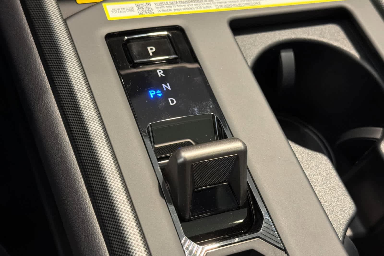New 2026 Lexus ES 500e AWD/4WD image 21