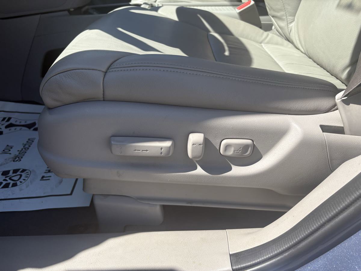 Used 2014 Honda CR-V EX-L image 21