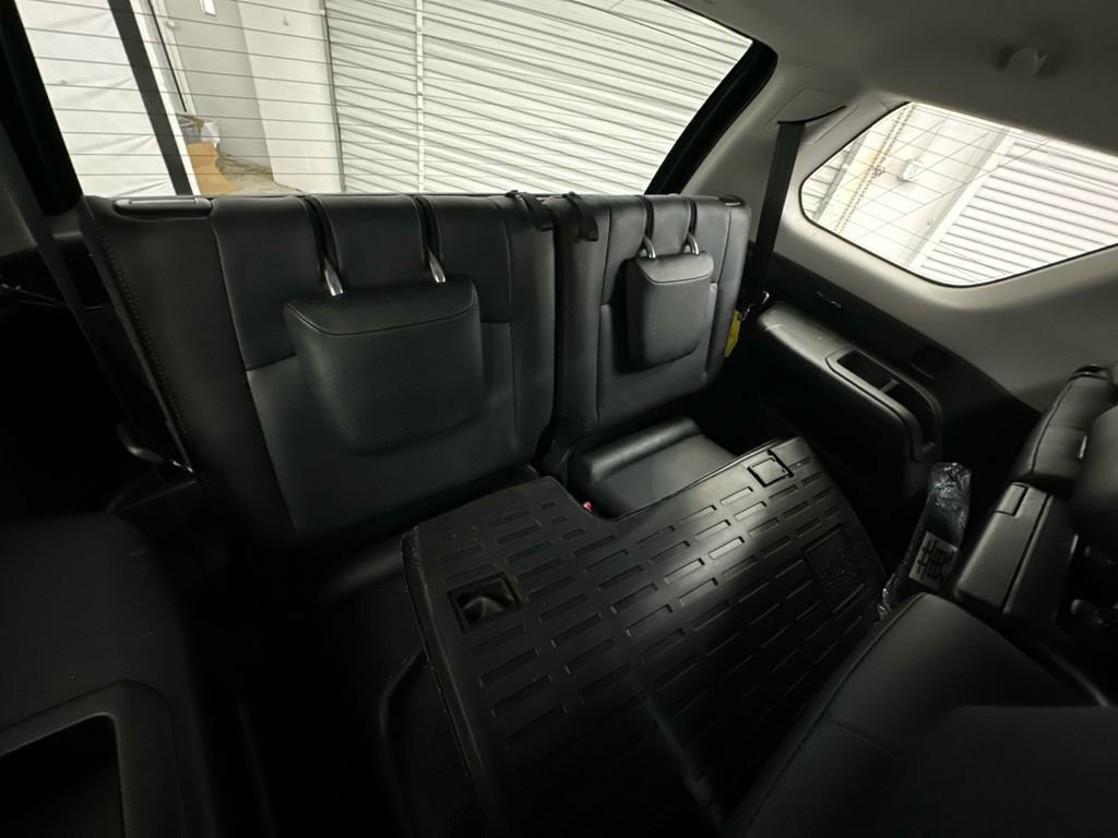 Used 2023 Toyota 4Runner Limited image 19