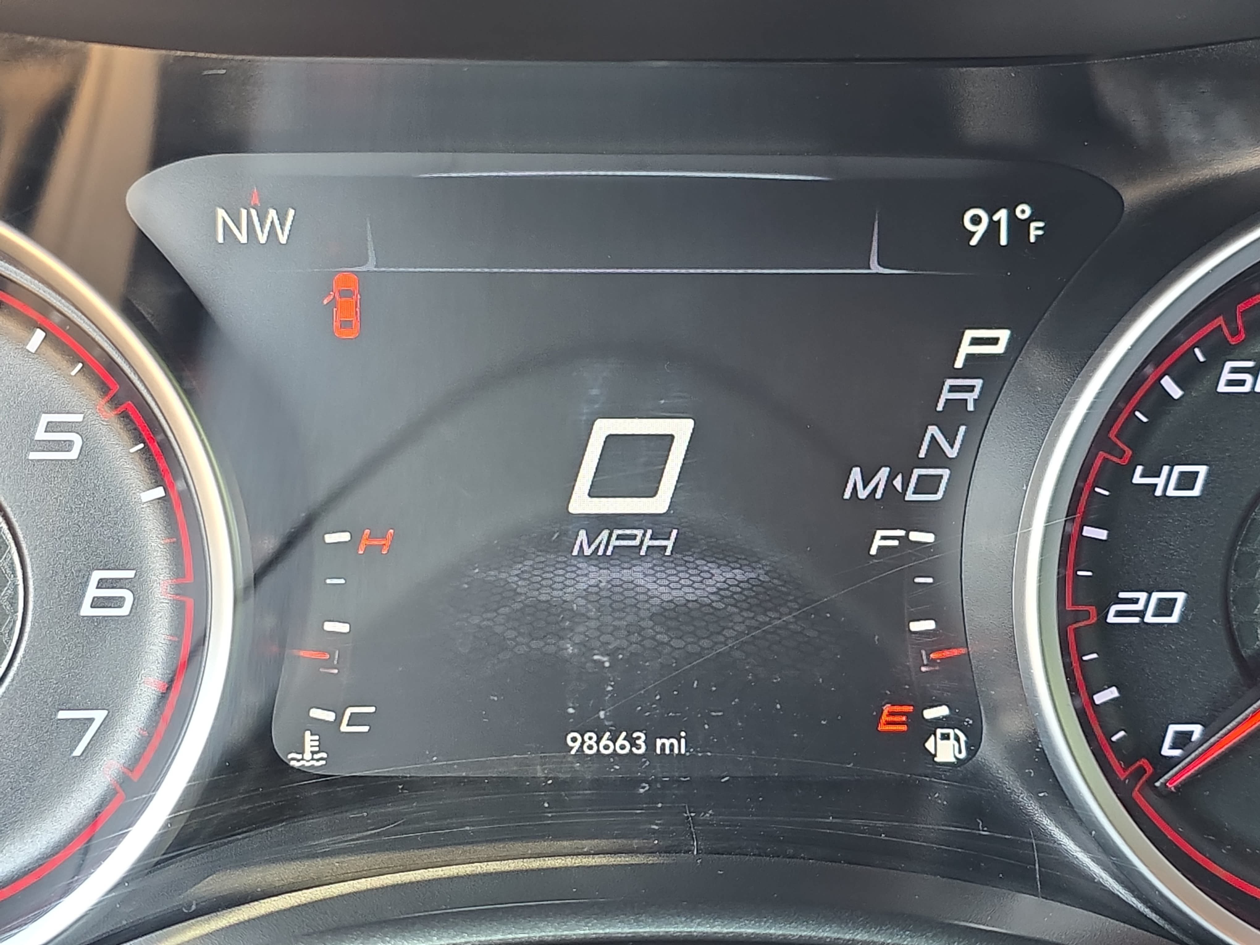 Used 2021 Dodge Charger R/T RWD image 16