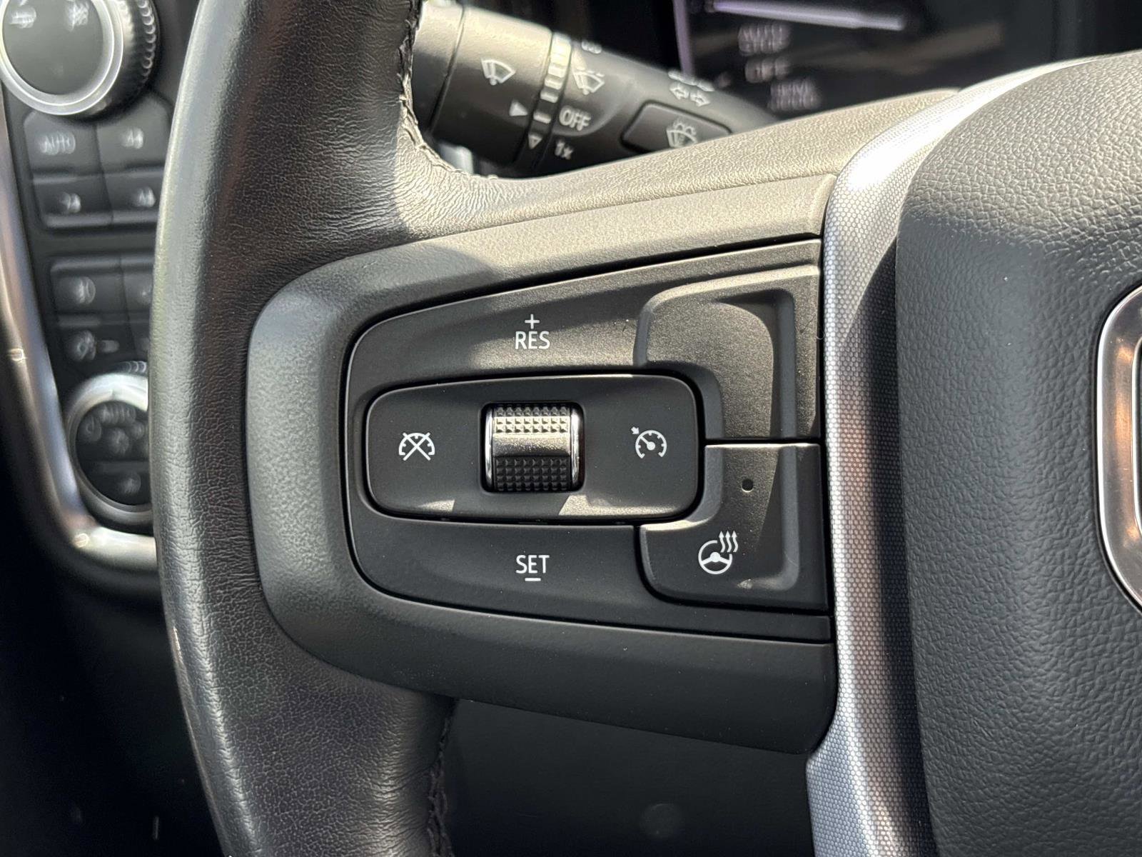 Used 2019 GMC Sierra 1500 SLT w/ SLT Premium Package image 20