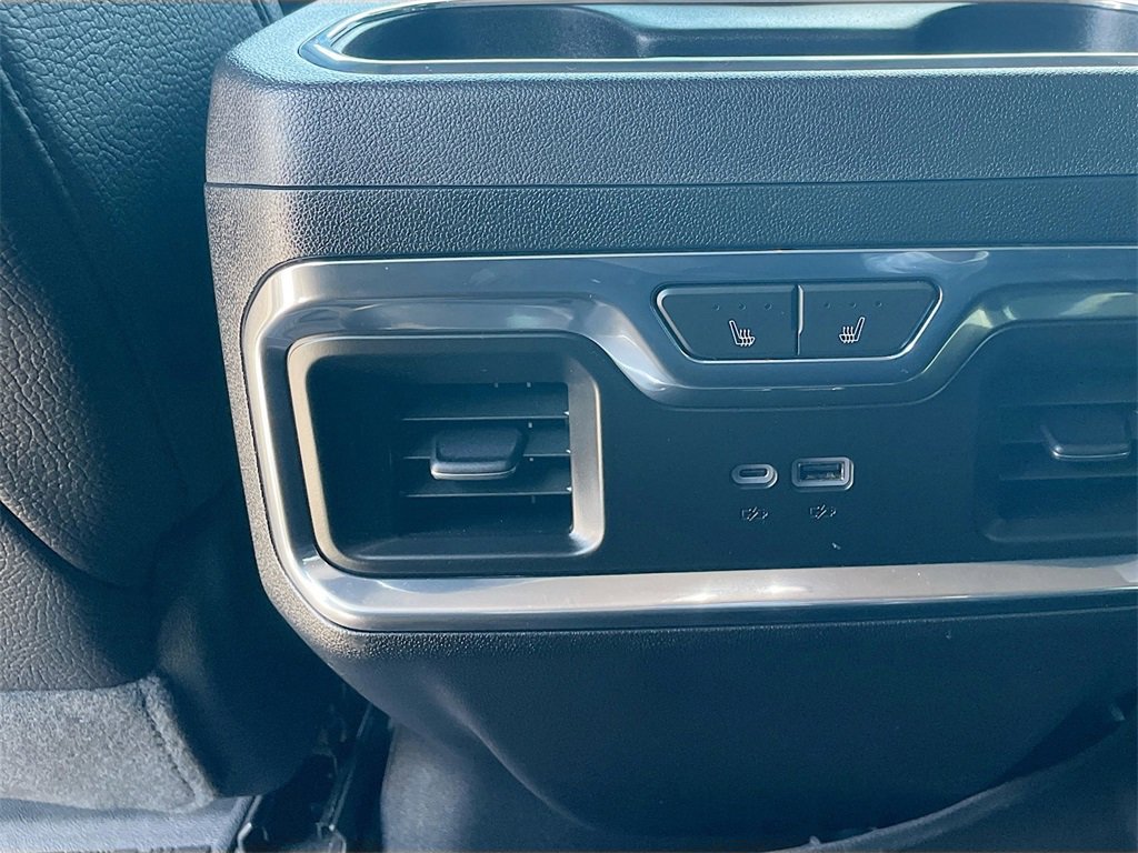 Used 2024 GMC Sierra 2500 Denali w/ Denali Reserve Package image 23