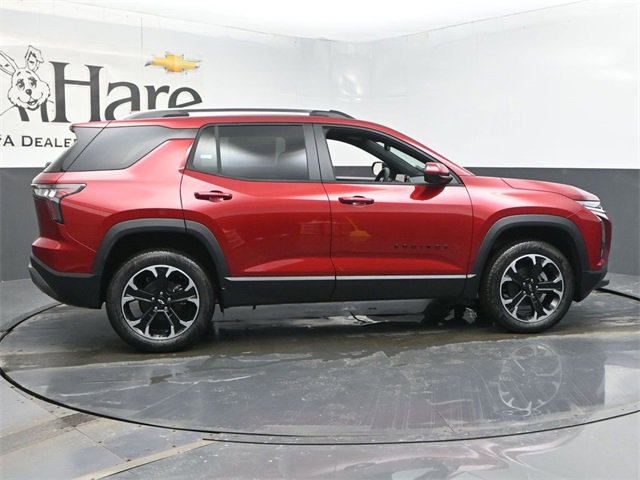 New 2026 Chevrolet Equinox LT w/ Convenience Package II image 15