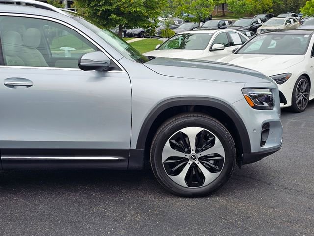 New 2026 Mercedes-Benz GLB 250 4MATIC image 5