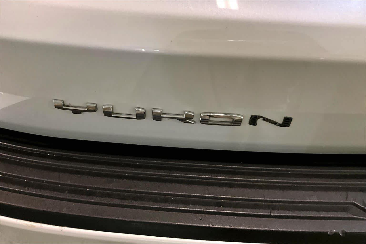 Used 2024 GMC Yukon Denali AWD/4WD image 10