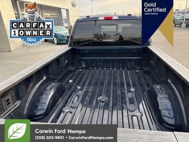 Used 2025 Ford F350 Platinum image 11