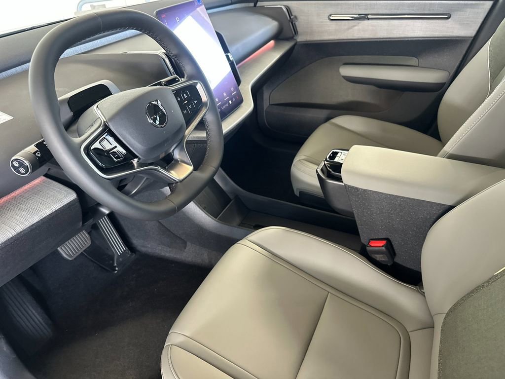 New 2026 Volvo EX30 Ultra w/ Climate Package AWD/4WD image 9