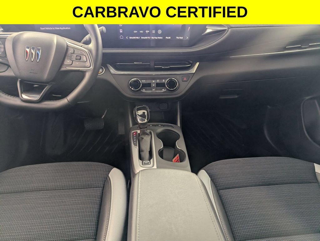 Certified 2024 Buick Envista Preferred w/ Convenience I Package FWD image 24