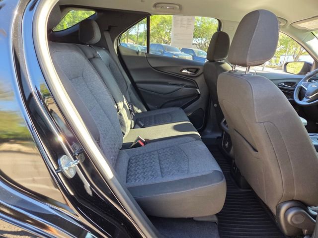 Certified 2023 Chevrolet Equinox LT FWD image 24