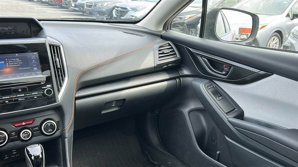 Used 2021 Subaru Crosstrek 2.0i Premium w/ Moonroof Package AWD/4WD image 24