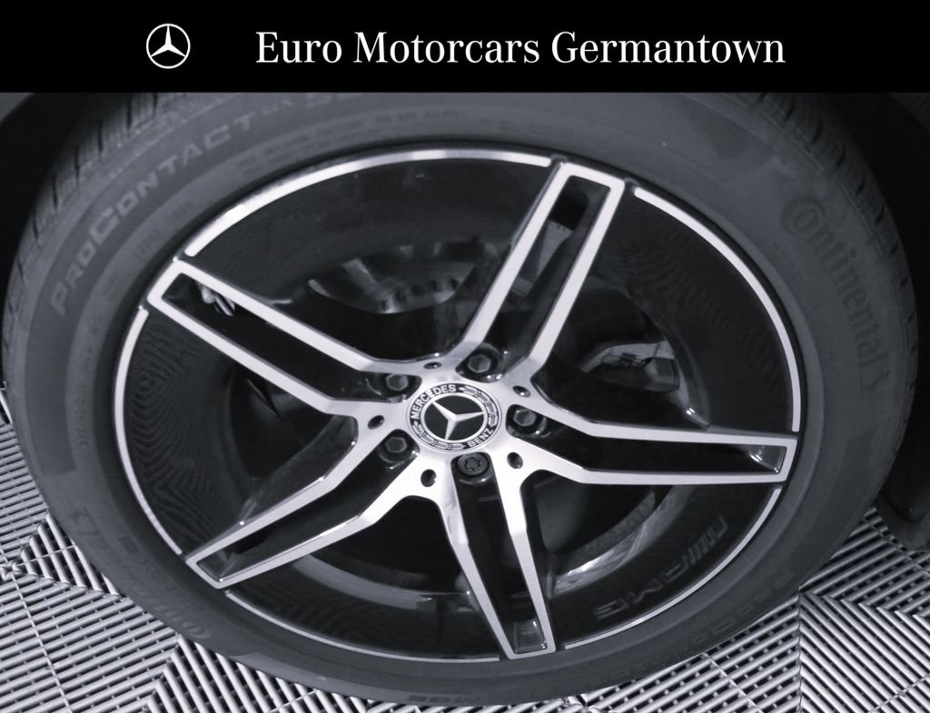 Certified 2026 Mercedes-Benz E 350 4MATIC Sedan image 7