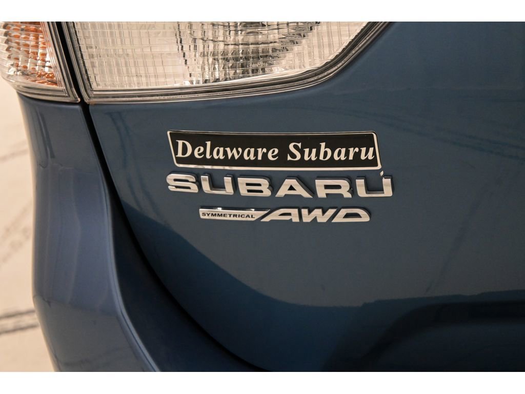 Used 2022 Subaru Forester Limited image 58