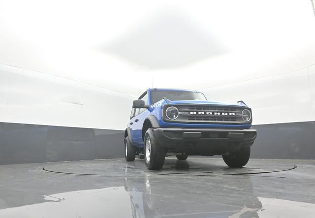 New 2026 Ford Bronco 4-Door image 26
