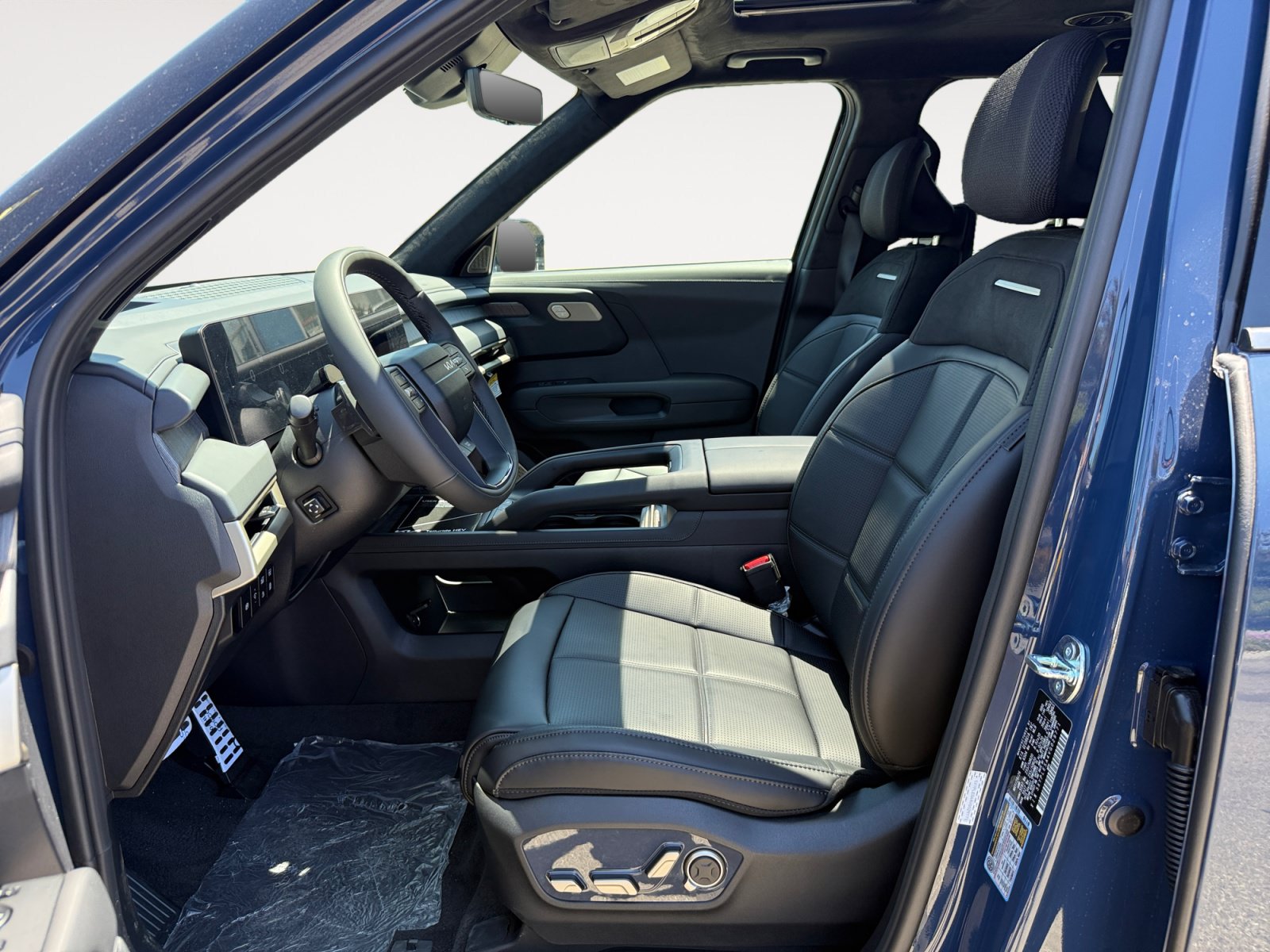 New 2027 Kia Telluride SX Prestige AWD/4WD image 10