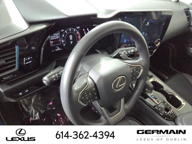 Used 2023 Lexus NX 350 AWD image 15