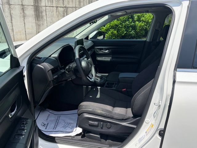 Used 2024 Honda CR-V EX image 15
