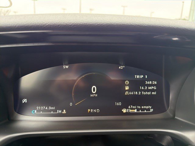 Certified 2023 Lincoln Aviator Reserve w/ Elements Package Plus image 17