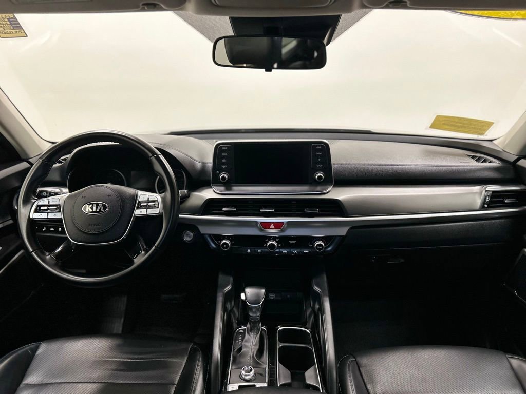 Used 2021 Kia Telluride LX image 15