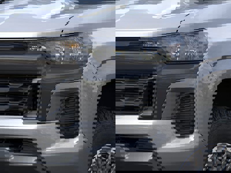 New 2026 Chevrolet Colorado LT image 10