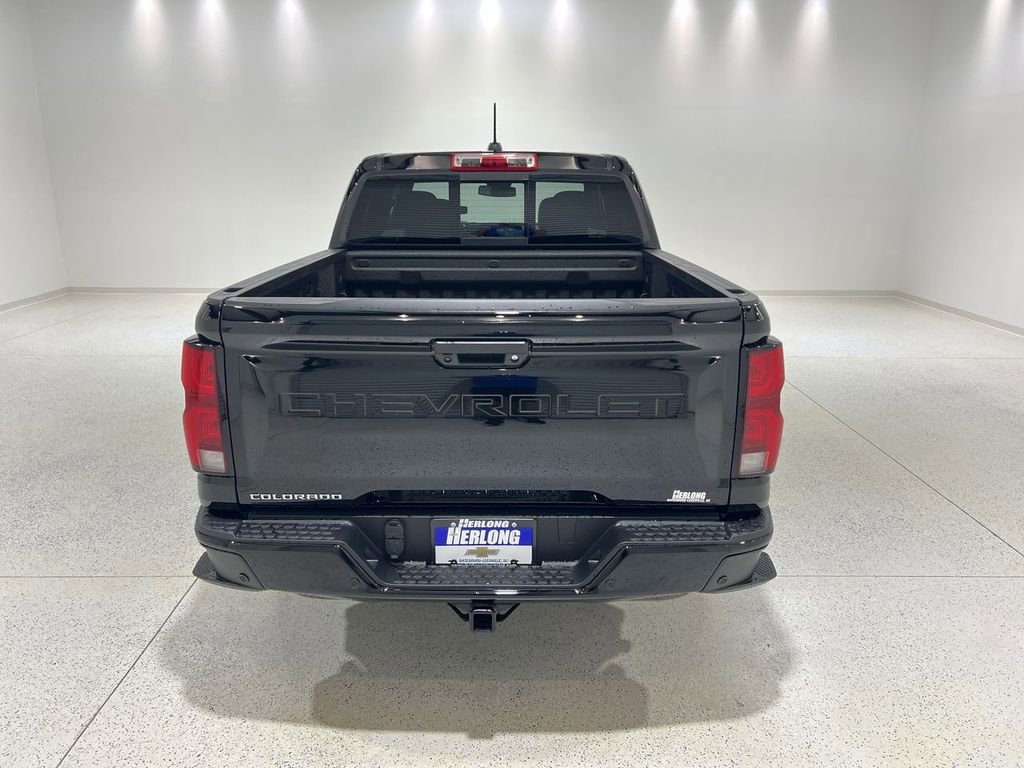 New 2026 Chevrolet Colorado LT w/ LT Convenience Package image 4