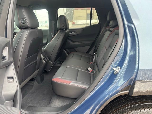 New 2026 Chevrolet Equinox RS w/ Convenience Package III image 11