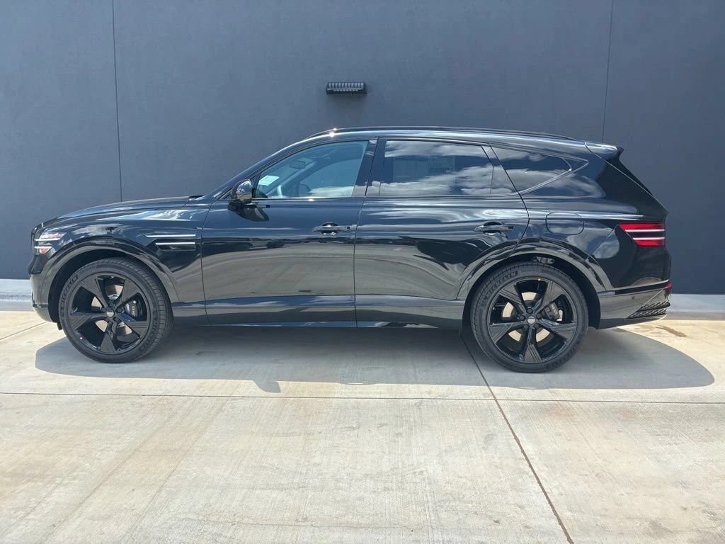 New 2026 Genesis GV80 3.5T Prestige AWD/4WD image 7