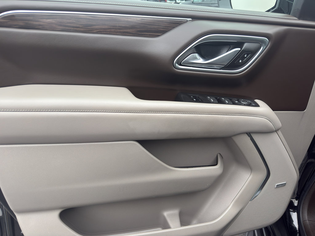 Certified 2021 Chevrolet Tahoe LT image 13