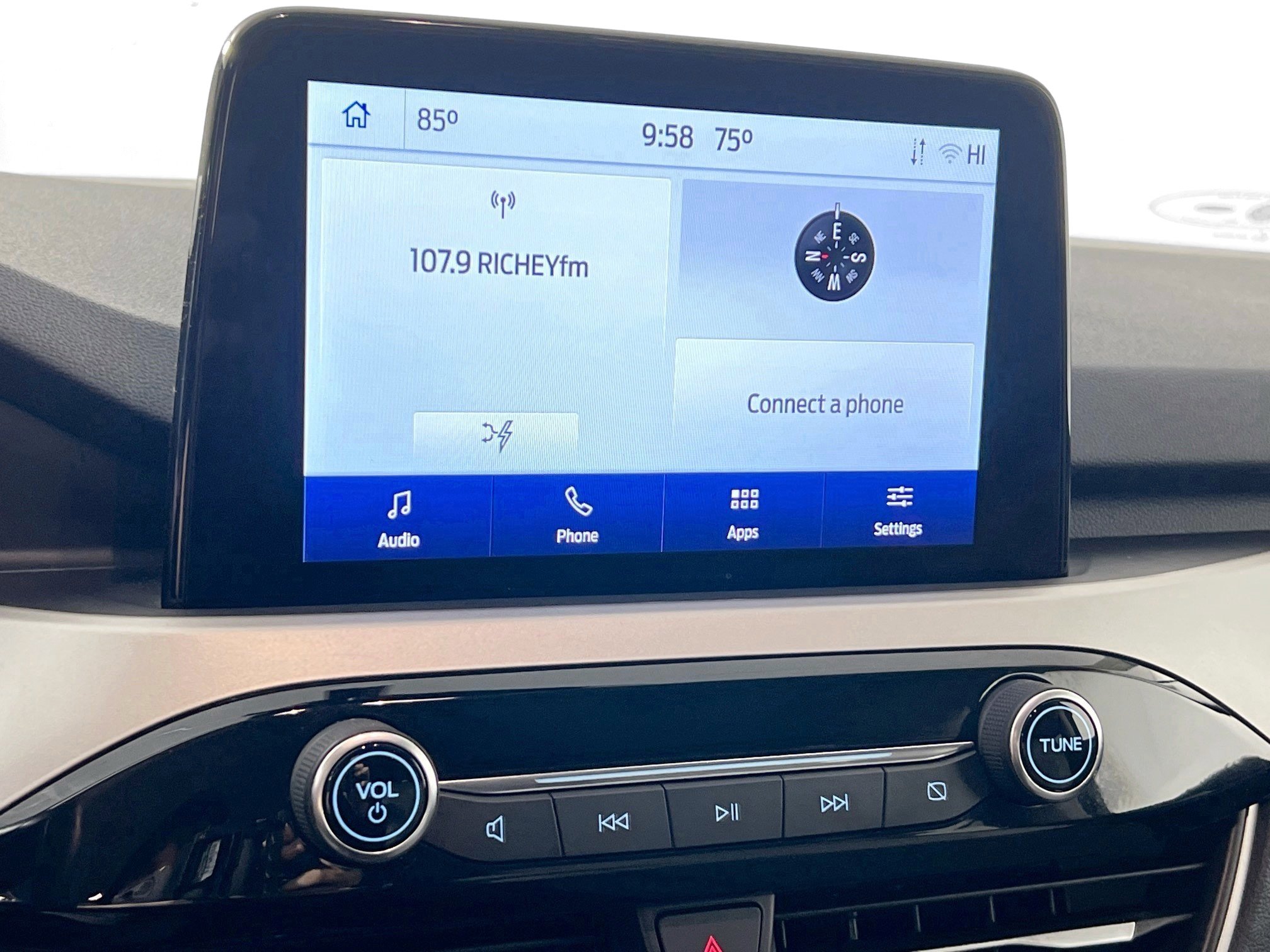 Used 2022 Ford Escape SE w/ Convenience Package image 28