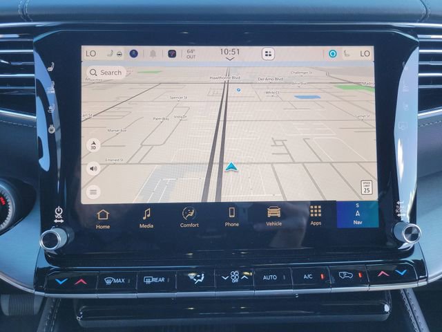 New 2026 Jeep Grand Wagoneer Limited image 28