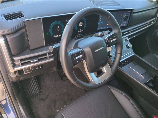 Used 2026 Hyundai Santa Fe SEL FWD image 10