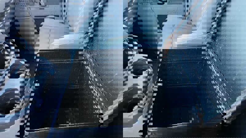 Used 2013 Ford E-150 and Econoline 150 w/ PWR Group image 14