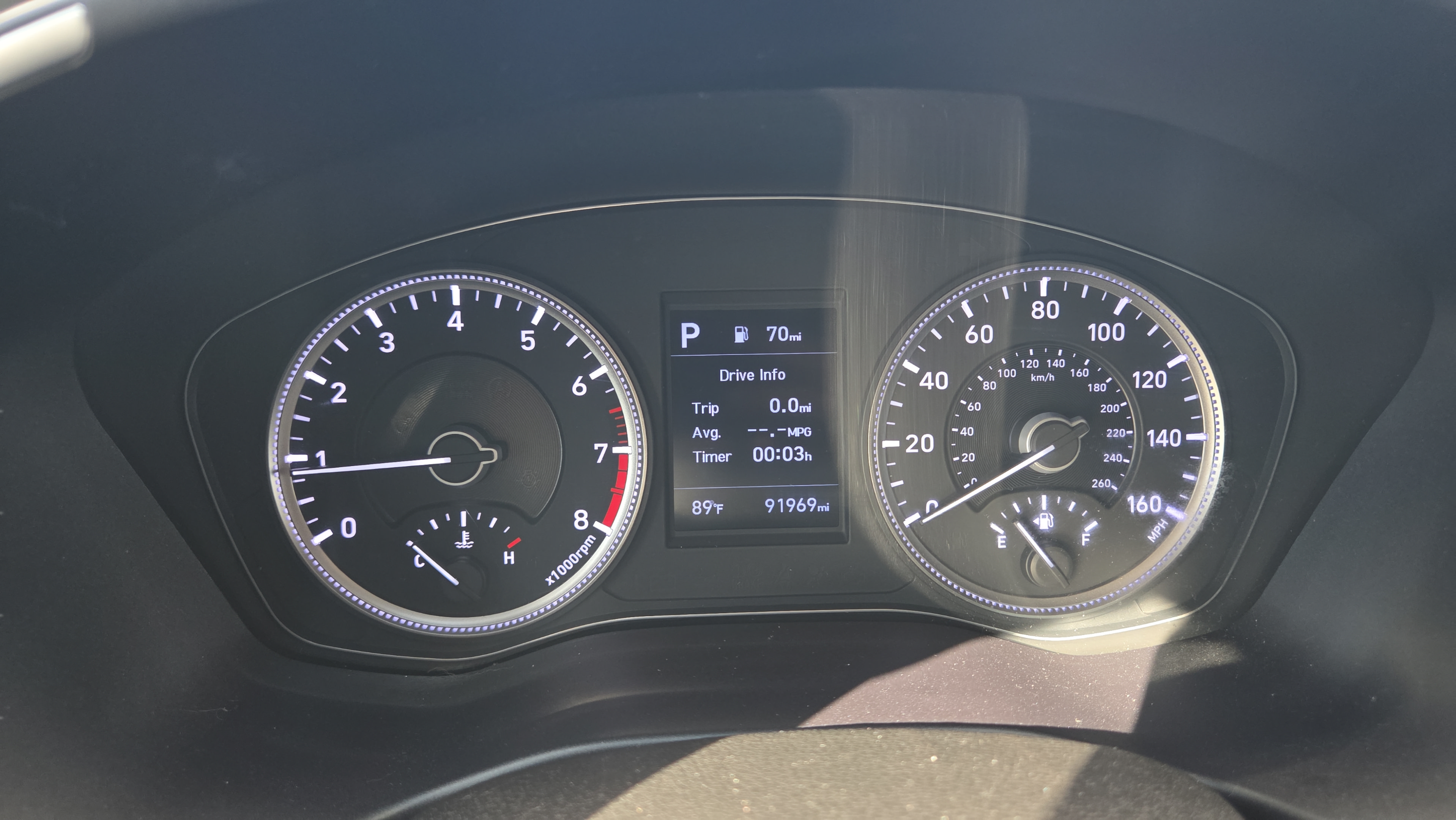 Used 2019 Hyundai Santa Fe SE FWD image 24