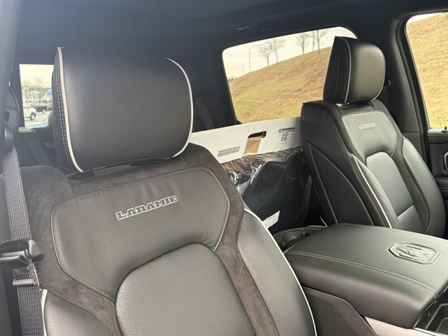 New 2026 RAM 1500 Laramie w/ Sport Appearance Package image 30