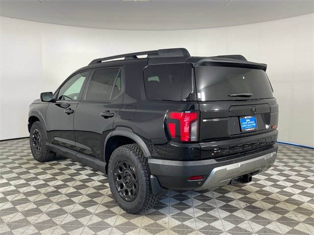 New 2026 Honda Passport TrailSport image 5