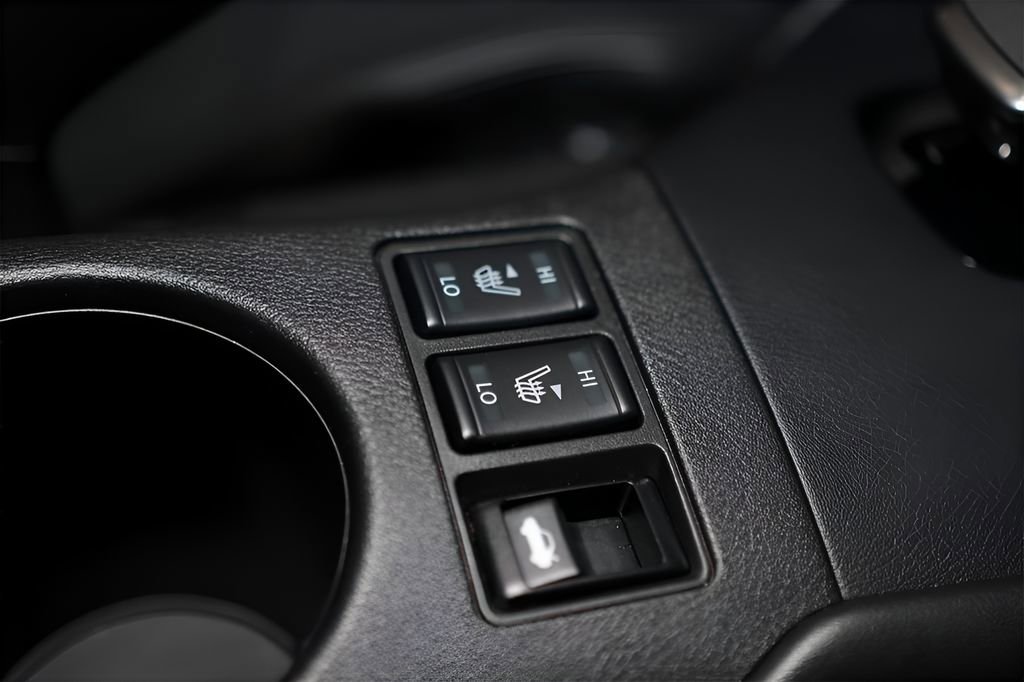 Used 2024 Nissan Z Performance w/ Floor Mat Package image 18