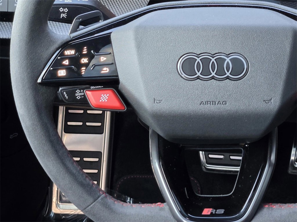 New 2026 Audi RS 3 image 15