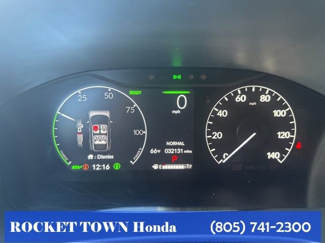 Used 2025 Honda CR-V Sport Touring image 28