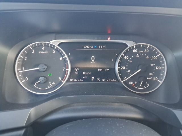 Certified 2024 Nissan Pathfinder S image 15