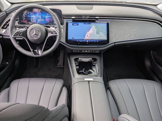 New 2026 Mercedes-Benz E 350 Sedan image 13