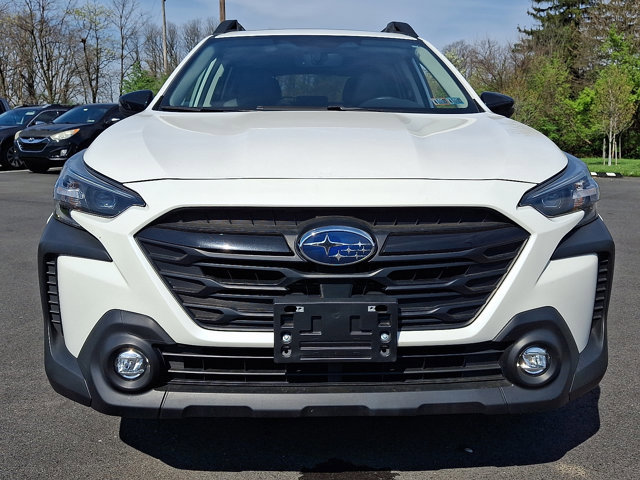 Certified 2023 Subaru Outback Onyx Edition AWD/4WD image 2